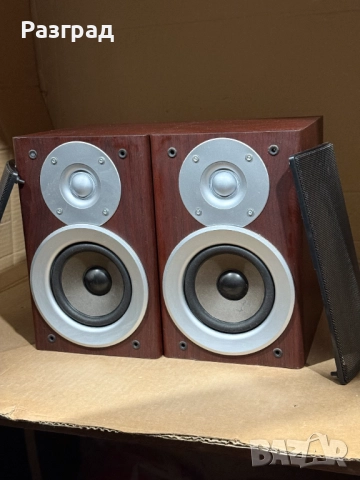 Тонколони SHARP CP-UH2440H