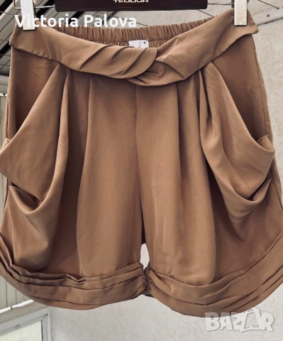 Ефектни шорти/къси панталонки