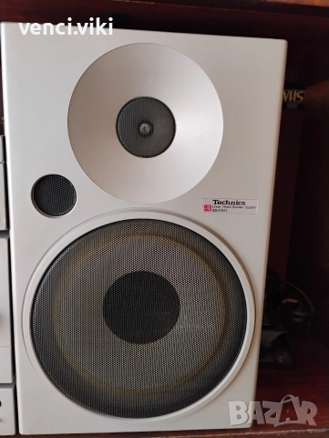 Technics sb-071, снимка 4 - Тонколони - 53521253