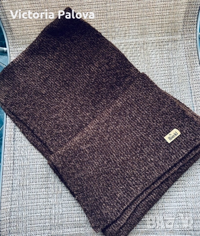 Елегантен премиум  шал  ROECKL MANHATTAN 