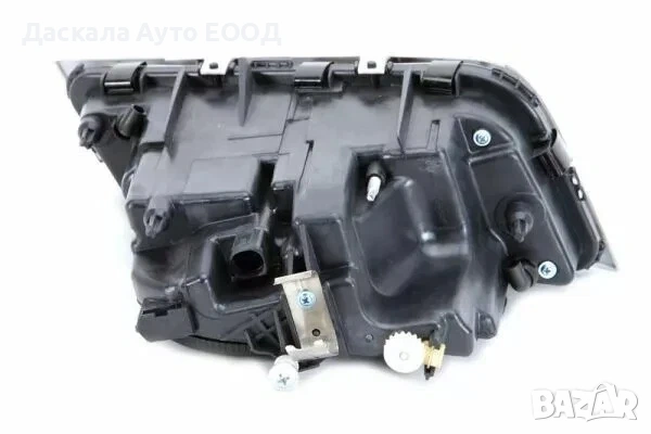 1бр. халоген фар за ВОЛВО Volvo FH3 2008г.+ с две секции, снимка 5 - Аксесоари и консумативи - 53758041