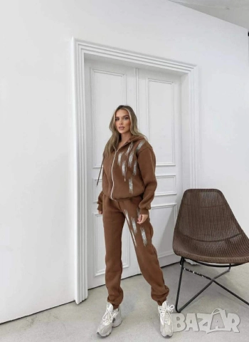 НАМАЛЕНИ !!! Дамски спортен комплект , снимка 10 - Спортни екипи - 52860644