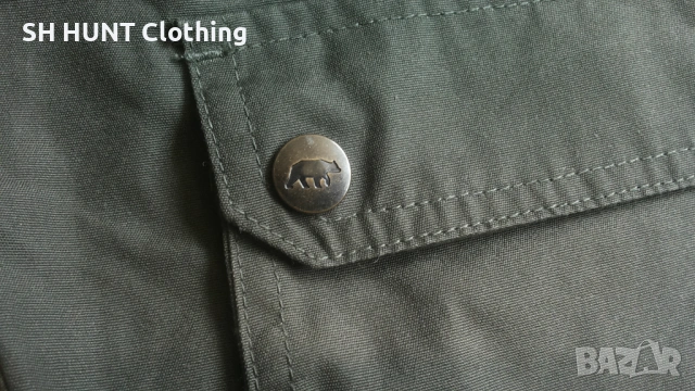 GRIDARMOR Trouser размер 48 / M за лов риболов панталон със здрава материя - 2001, снимка 7 - Екипировка - 53289270