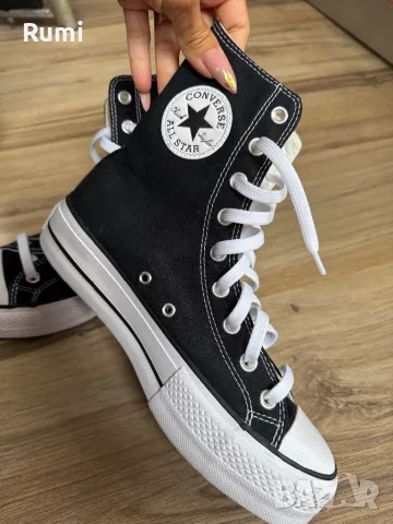 Оригинални спортни кецове Converse  ! 39 н, снимка 2 - Кецове - 47486751