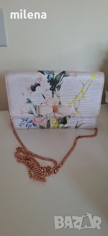 Ted Baker нова оригинална чанта , снимка 6 - Чанти - 51489280