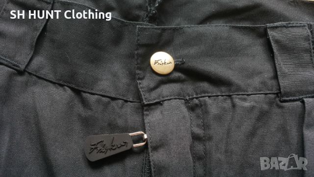 Friskus Trouser размер XXL за лов риболов туризъм панталон със здрава материя - 926, снимка 13 - Екипировка - 45198024