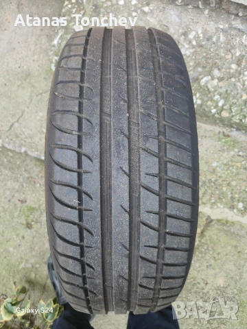 Летни Гуми, снимка 3 - Гуми и джанти - 53933054