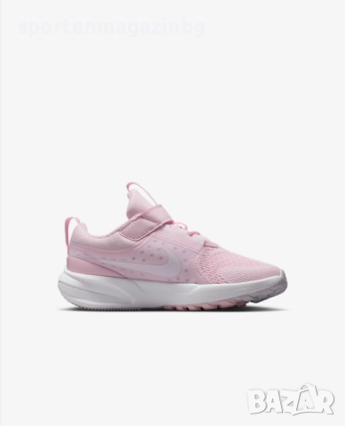 Детски маратонки Nike Star Runner 5 (PS), снимка 2 - Детски маратонки - 52365824