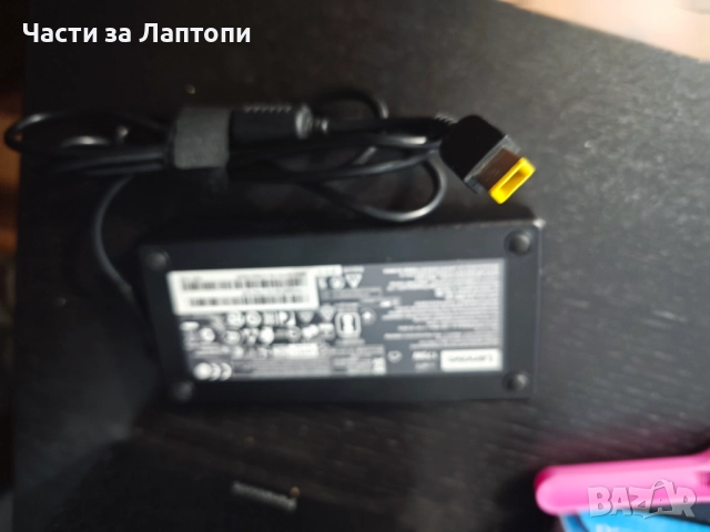 Ac adapter lenovo 170w , снимка 3 - Други - 35250627