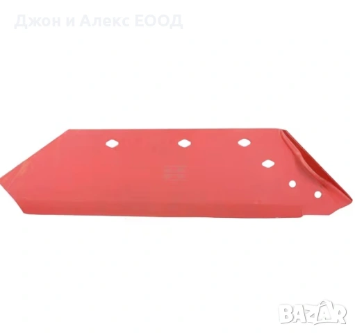 Лемежи KRAMP – за Regent, Kuhn, Rabe, Оverum, Gregoire-Besson - 14” и 16”, снимка 6 - Селскостопанска техника - 53882564