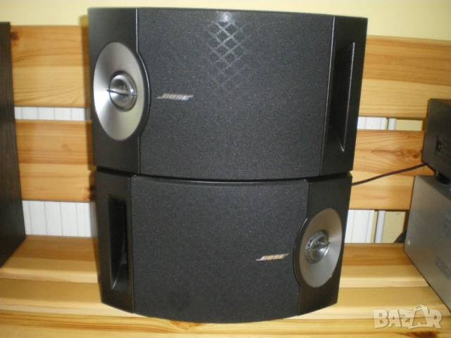 Тонколони Bose 201-V