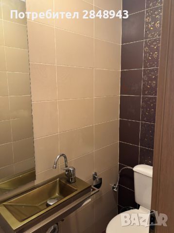 Тристаен апартамент в кв. Витоша, снимка 3 - Апартаменти - 46383626