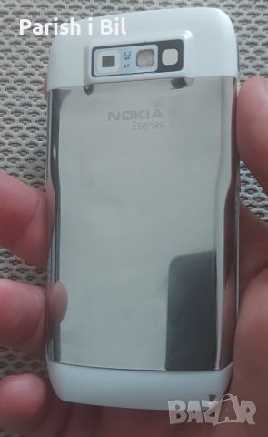 Nokia E71,Нокиа Е71, снимка 10 - Nokia - 45736689