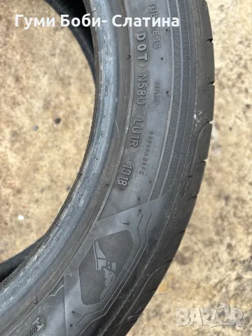 245/45/18 GoogYear 4 бр, снимка 4 - Гуми и джанти - 49750168