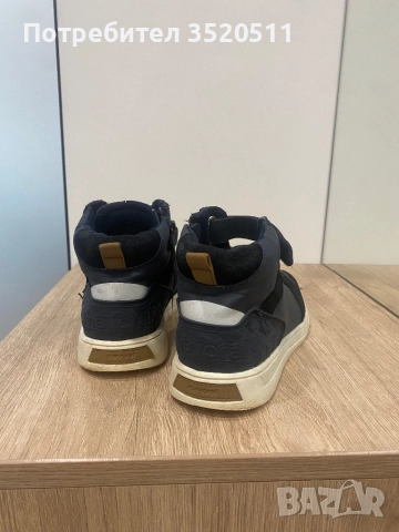 Сникърси Mayoral 36 номер, снимка 4 - Детски боти и ботуши - 52827012