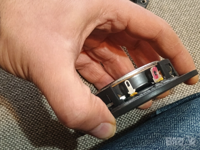 Vifa D19TD05 08 8ohm високочестотни, снимка 5 - Тонколони - 52883836