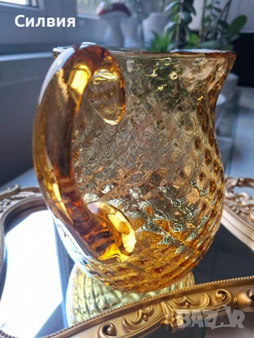 Ретро кана, снимка 6 - Антикварни и старинни предмети - 53829098