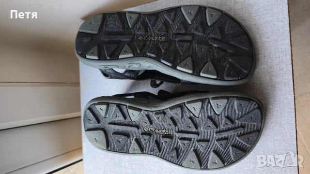 Детски сандали Columbia, снимка 6 - Детски сандали и чехли - 50876080