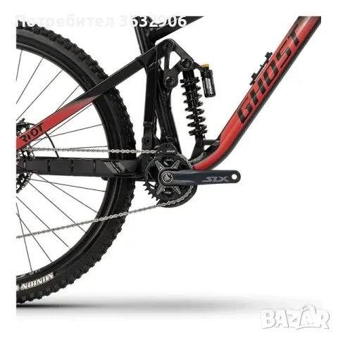 Велосипеди Trek, GT, Kona, Mondraker, Kross, Corratec, снимка 13 - Велосипеди - 46966835