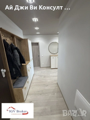 Тристаен апартамент в Банишора, снимка 10 - Апартаменти - 53731220