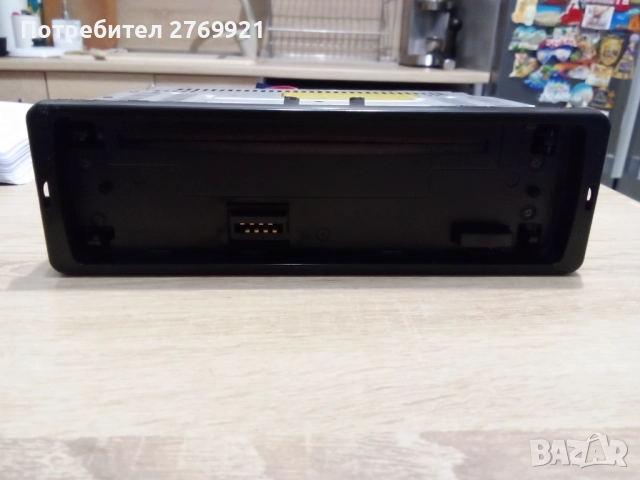 CD радио Pioneer DEH 2800MP 4х50W MOSFET, снимка 4 - Аксесоари и консумативи - 52100544
