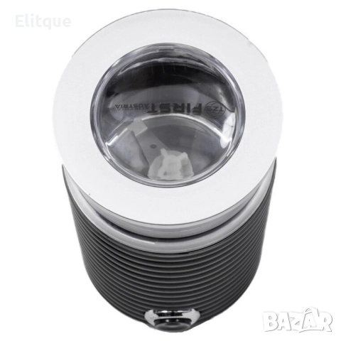 Кафемелачка FIRST - Перфектното смилане за вашето кафе, снимка 3 - Друга електроника - 52853901