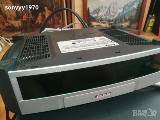 BOSE=КОМПЛЕКТ 1706241131LNWC, снимка 15 - Аудиосистеми - 46240542