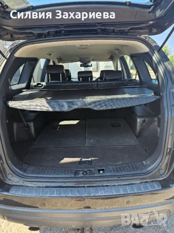 Шевролет каптива , снимка 4 - Автомобили и джипове - 51223897