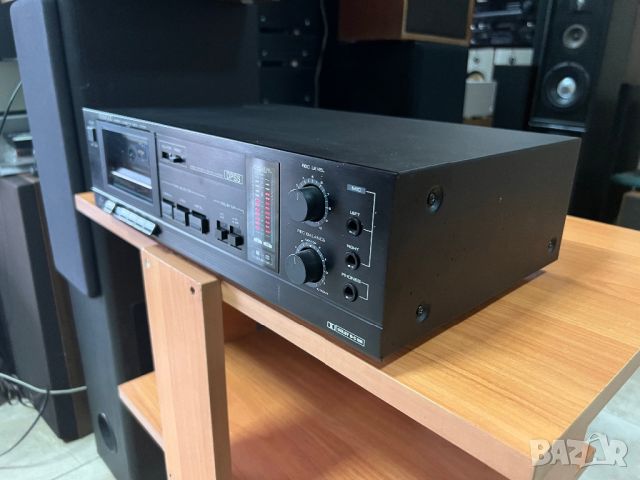 Kenwood KX-54, снимка 5 - Декове - 45652815