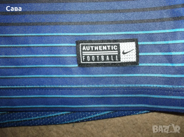 Тениски NIKE   мъжки,М, снимка 10 - Спортни дрехи, екипи - 32843060