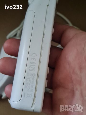 nintendo wii, снимка 4 - Аксесоари - 45904803