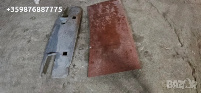 Полски Фият Фиат Капак Датчия 1310 Маска , снимка 4 - Части - 53879617