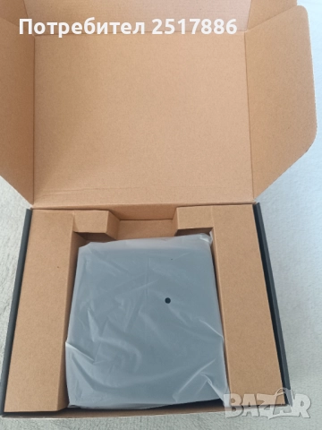 EON Android tv box SDOTT0202, снимка 2 - Плейъри, домашно кино, прожектори - 52721213