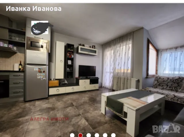 Продавам, снимка 1 - Aпартаменти - 47041286