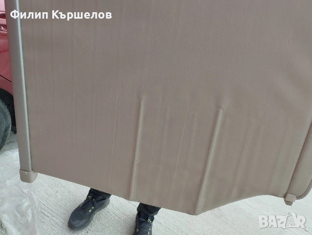 Щора за багажник за Тойота Ланд Крузер , снимка 2 - Части - 53912556