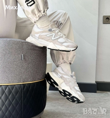 Дамски маратонки New Balance - няколко цвята -105 лв., снимка 2 - Маратонки - 52174516