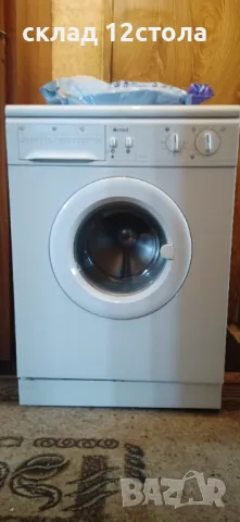 indesit , снимка 1 - Перални - 45406824