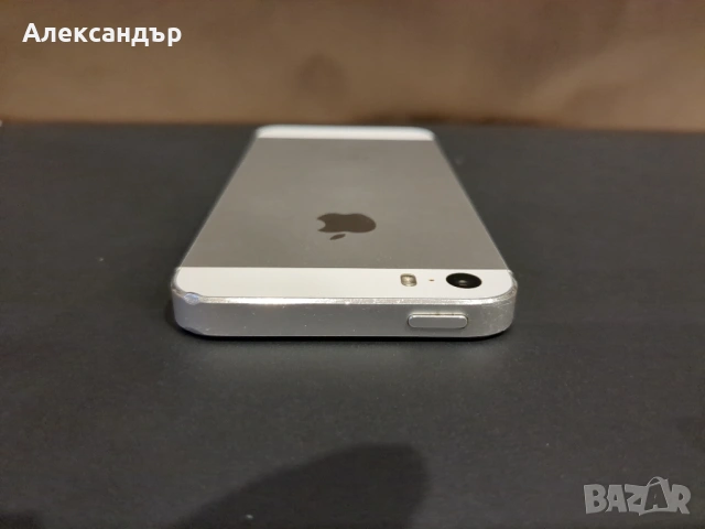 iPhone 5s, снимка 5 - Apple iPhone - 53205972