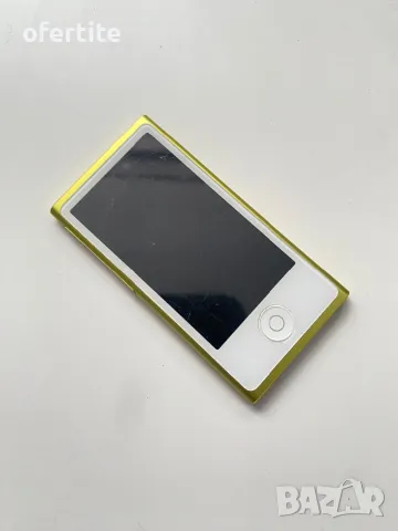 ✅ iPod 🔝 NANO 7gen 16 GB, снимка 1 - iPod - 48657505