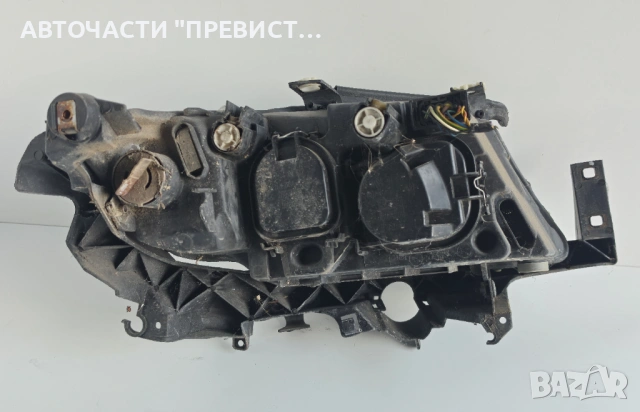 Ляв Фар БМВ е90 е91 BMW e90 e91 05-10г oem 6942723-08, снимка 3 - Части - 54295736