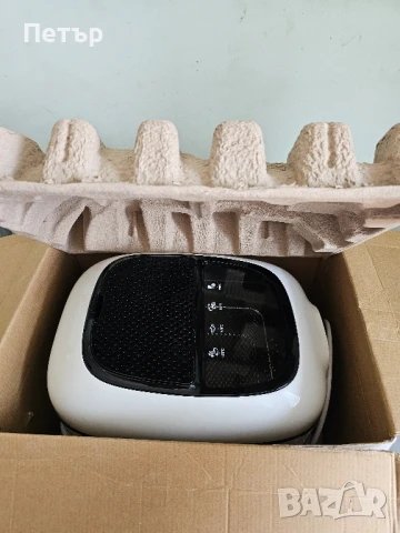 Фритюрник Tefal Super Uno FR3140 - Лесно пържене за цялото семейство, снимка 14 - Други - 50726658