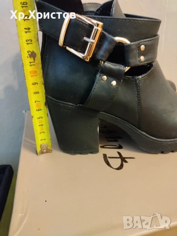 дамски боти , снимка 7 - Дамски боти - 52024953