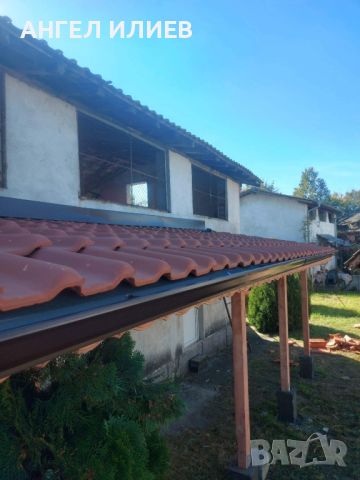 ремонт на покрив , снимка 2 - Ремонти на покриви - 45340860