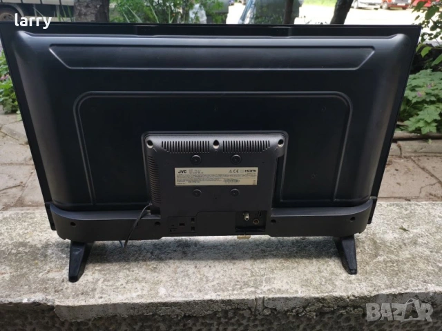 Телевизор JVC LT-32VH3905 на части, снимка 3 - Части и Платки - 53705113