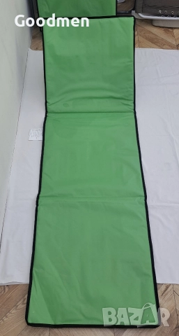 Сгъваеми столове за плаж, къмпинг..., снимка 15 - Къмпинг мебели - 52921925