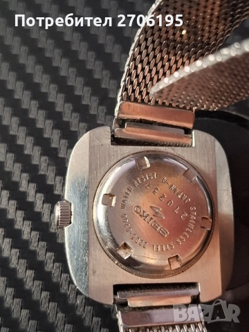 Seiko - Orient, снимка 13 - Други - 52360574