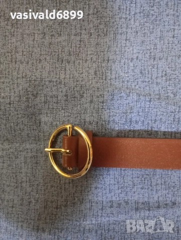 Дамско коланче , снимка 3 - Колани - 52424878