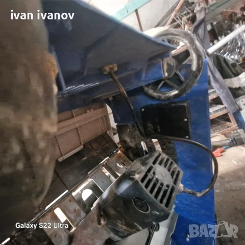 Професионален Цирколар, снимка 7 - Циркуляри - 50890394