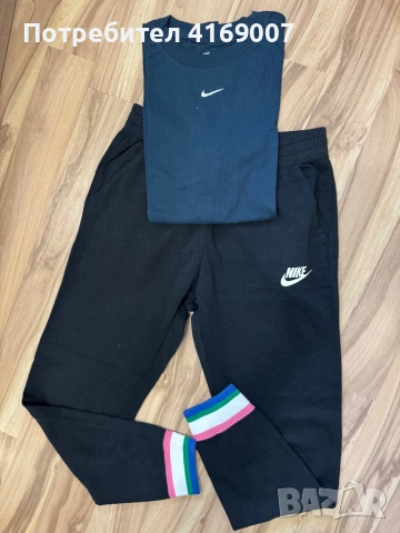 Панталони клинове екип, снимка 10 - Спортни екипи - 53417117