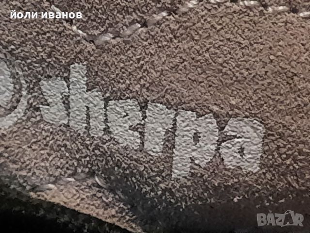 SHERPA-трекинг обувки за лятото 38 номер, снимка 3 - Маратонки - 45359795